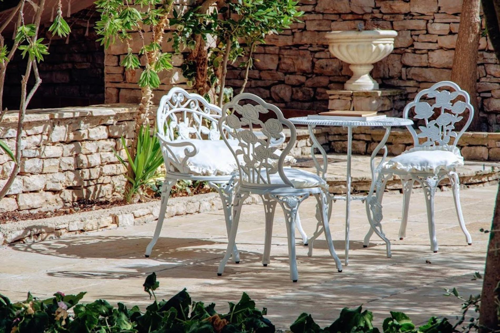 Villa Stone House Poplat Vela Luka Eksteriør billede