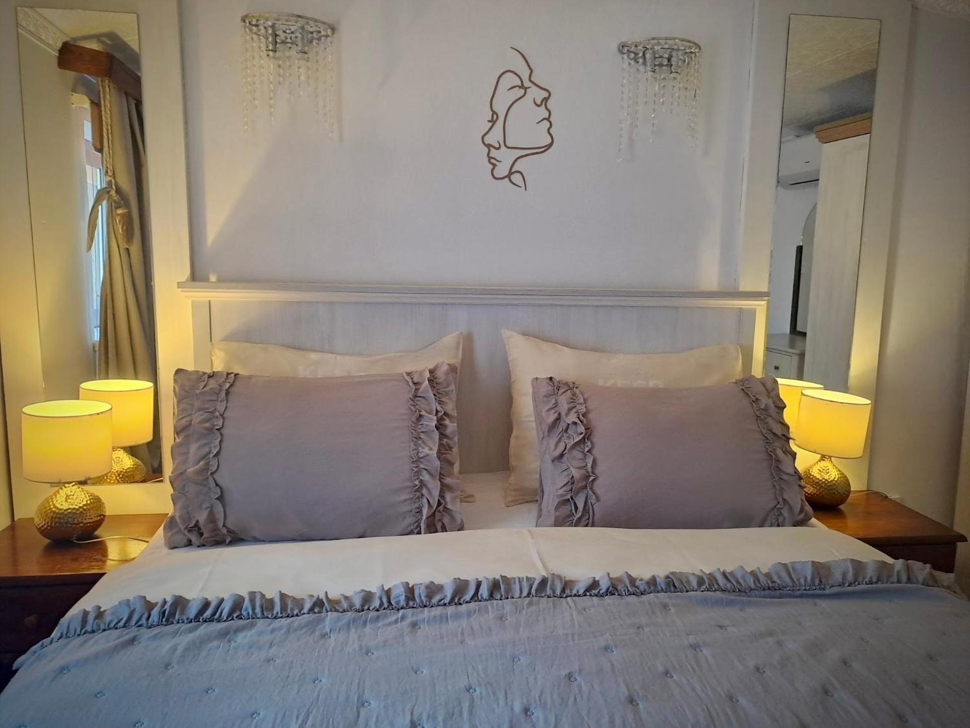 Villa Stone House Poplat Vela Luka Eksteriør billede
